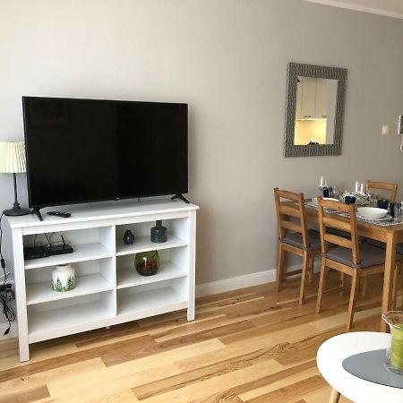 Cr Komfortowy Apartament Blisko Centrum Белосток Экстерьер фото